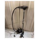 MotorGuide Brute Trolling Motor with Whisper Guide Power Plus Propulsion System