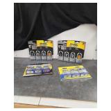 Assorted Laminated Padlocks Lot