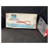 Northern Industrial Tools Swivel Grab Skidding Tongs