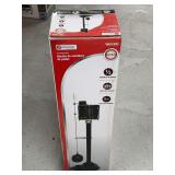 Utilitech 1/3 HP Thermoplastic Pedestal Sump Pump