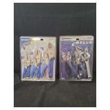 Kobalt Locking Pliers and Pliers Set with Adjustable Wrench