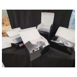 Assorted LED Headlight Assembly Lot