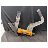 Bostitch BTFP12569 Pneumatic Flooring Stapler