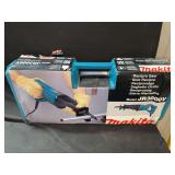 Makita Model JR3000V Recipro Saw in Carrying Case