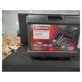 Craftsman 200-Piece Mechanics Tool Set Model 933200