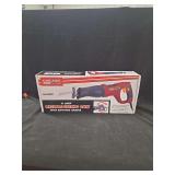 Chicago Electric Power Tools 6 Amp Reciprocating Saw Item 65570