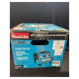 Makita Quiet Series 1 Gallon Air Compressor Model MAC100Q