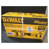 Dewalt 20V Max 4-Tool Combo Kit Model DCK420D2