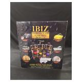 IBIZ World Class Super Value Home Everything Kit