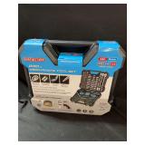 Channellock 200 Piece Professional Mechanic Tool Set