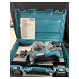 Makita MT01 10.8V - 12V Max Cordless Multi Tool Kit