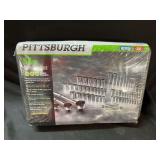Pittsburgh 64-Piece Metric and SAE Socket Set