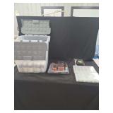 Black Powder Muzzleloading Propellant and Gun Maintenance Supply Lot
