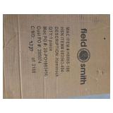 Field & Smith Hammock Boxed Unit