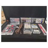 Assorted Hardware, Tools, and Electrical Accessories Lot