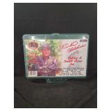 Richard Childress Fishing and Small Game Set in Case