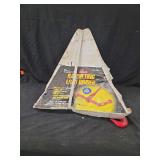 Pittsburgh 5400 LB Ratcheting Load Binder Item 36023