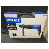 Kobalt 7-Amp 1-Inch SDS-Plus Rotary Hammer