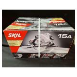 SKIL 15 Amp 7.25-Inch Circular Saw Model 5280-01