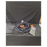 Heavy Duty Power Cord and Craftsman Hex Key Set