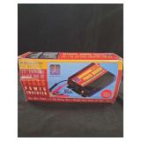 Power-To-Go PC500 12V DC to 110V AC Power Inverter