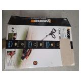 WORX WG896 12AMP 2-in-1 Lawn Edger and Trencher