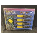 Big Top 42-Piece Tie Down Set, Item 90325