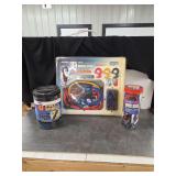 Assorted Bungee Cord Packs Lot