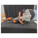 Evolution Electric Concrete Disc Cutter Saw