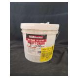 Haul Master 25-Foot by 5-16-Inch Zinc-Plated Utility Chain