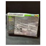 Pittsburgh 64 Piece Socket Set New in Package