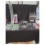 Pittsburgh Hand Tools and Accessories Assortment