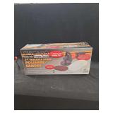 Chicago Electric Power Tools 7 Inch Variable Speed Polisher Sander