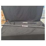 Two Kobalt Wrecking Bars