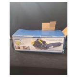 Chicago Electric Power Tools Double Cut Saw Item 68316
