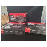 LED Turn Signal Lights for Jeep JL