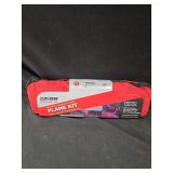 Orion Six-Pack 30-Minute Flare Kit with Safety Vest