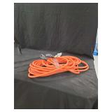 Heavy Duty Orange Extension Cord
