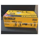 Dewalt 20V Max 4-Tool Combo Kit Model DCK420D2