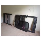 Vehicle Sunroof Assembly