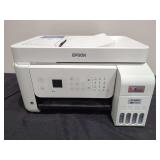 Epson EcoTank ET-4800 Wireless Supertank All-in-One Printer