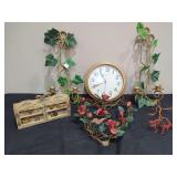 Assorted Home Decor and Accessories Collection