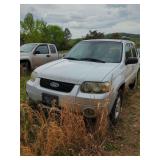 2006  FORD  Escape J