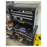 Craftsman Three-Piece Tool Storage System