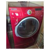 Samsung DV331AER/XAA Clothes Dryer