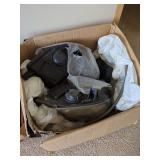 Cadillac CTS Headlight Assembly