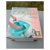 Remington Foot Spa Plus Aromatherapy Bath