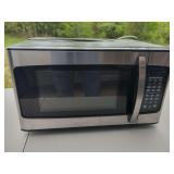Hamilton Beach EM031MZC-X1 Microwave Oven
