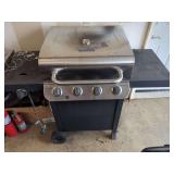 Char-Broil Performance Series Grill