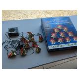 Mr. Christmas Bells of Christmas and Assorted Holiday Decorations